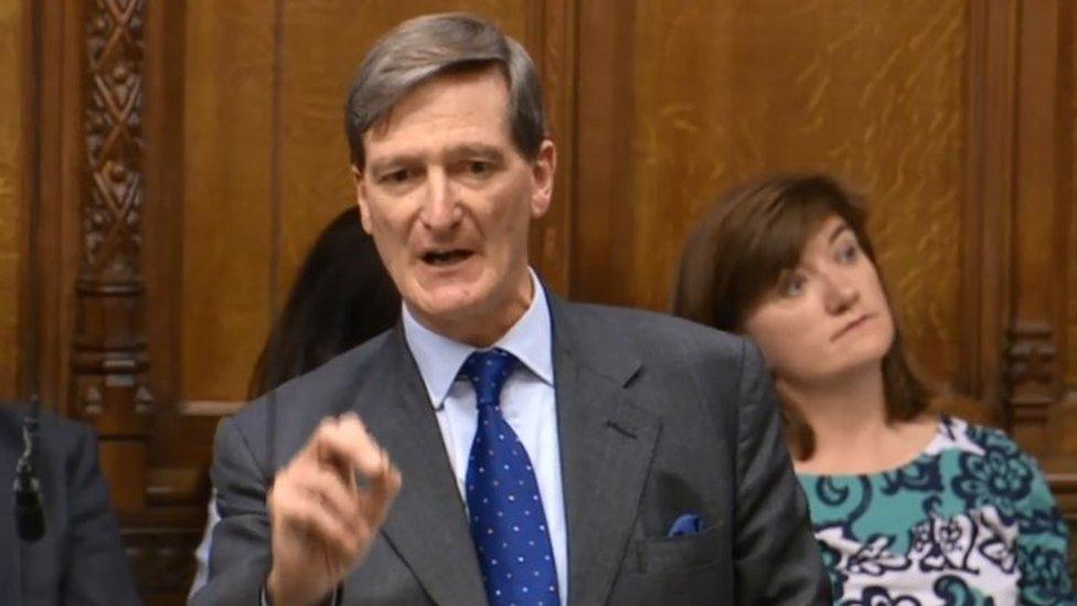 Dominic Grieve