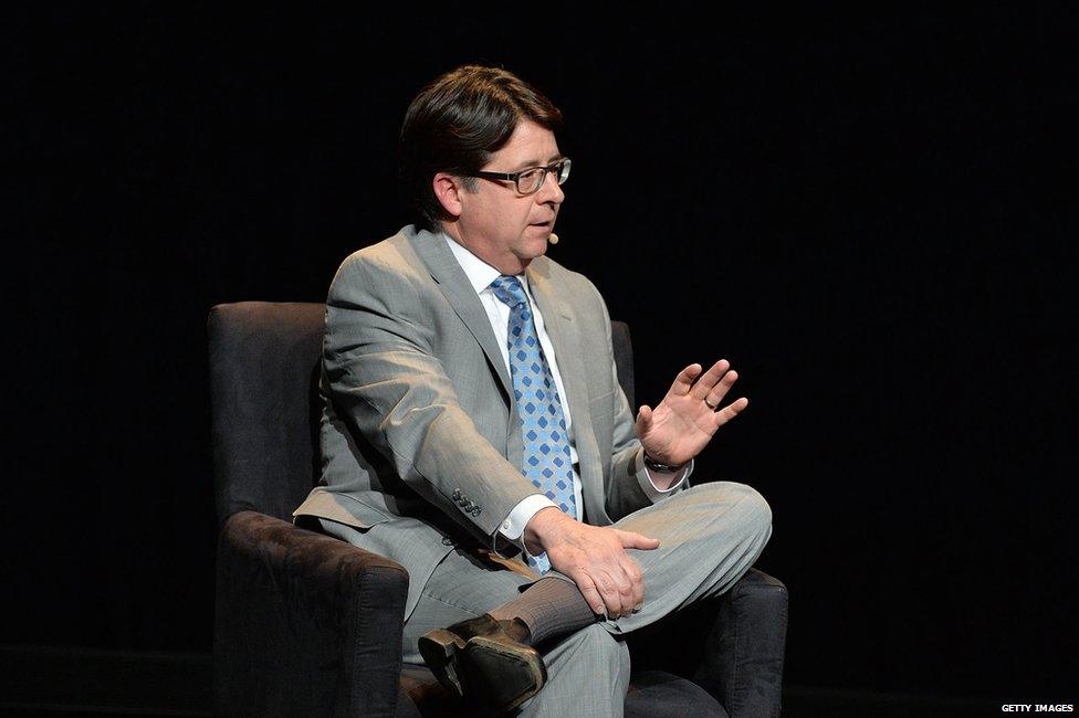 Dean Strang