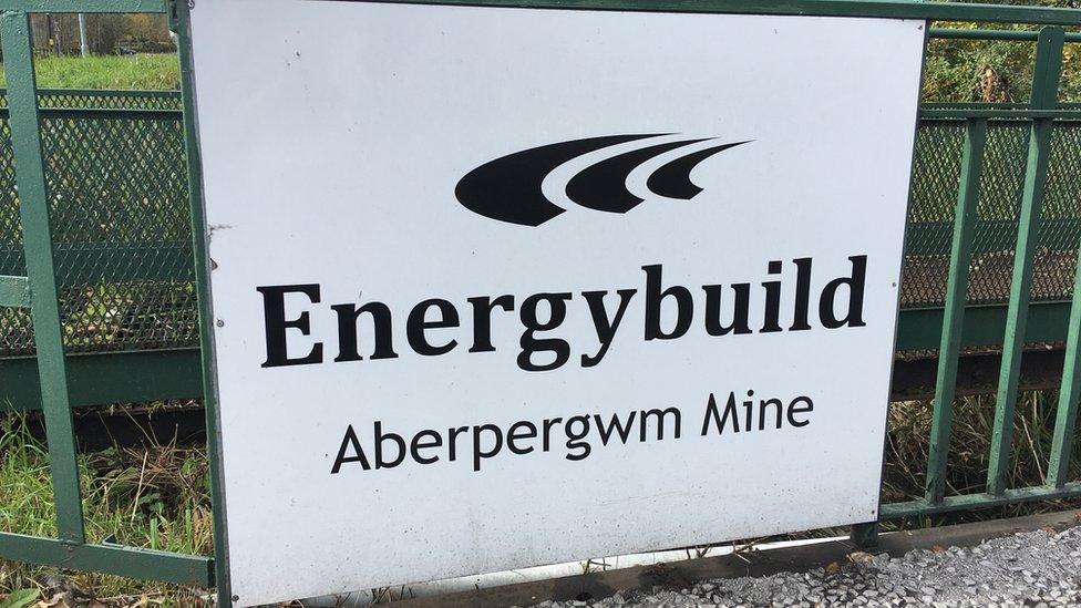 Aberpergwm