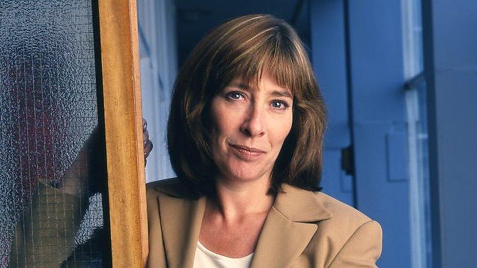 Phyllis Logan