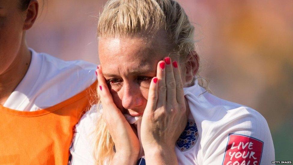 Laura Bassett