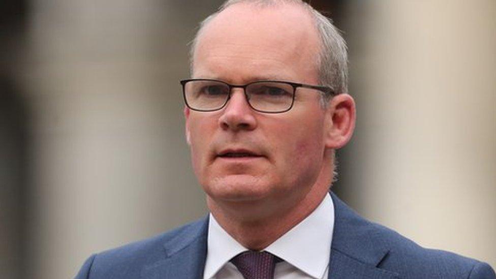 Simon Coveney