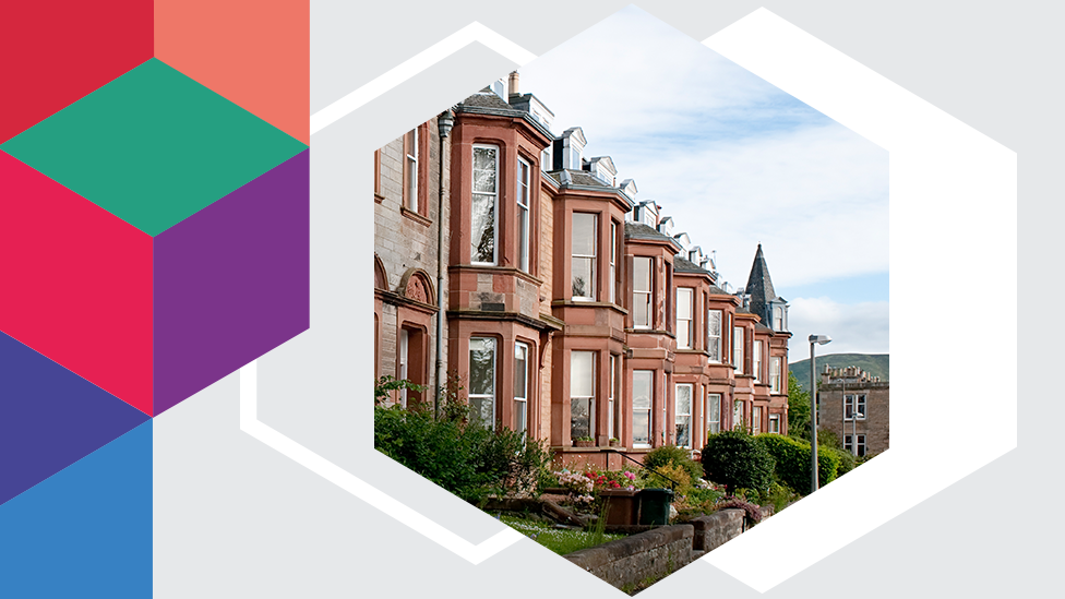 scottish council election banner