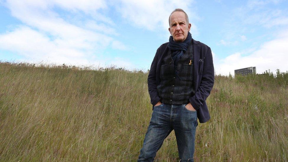 Kevin McCloud