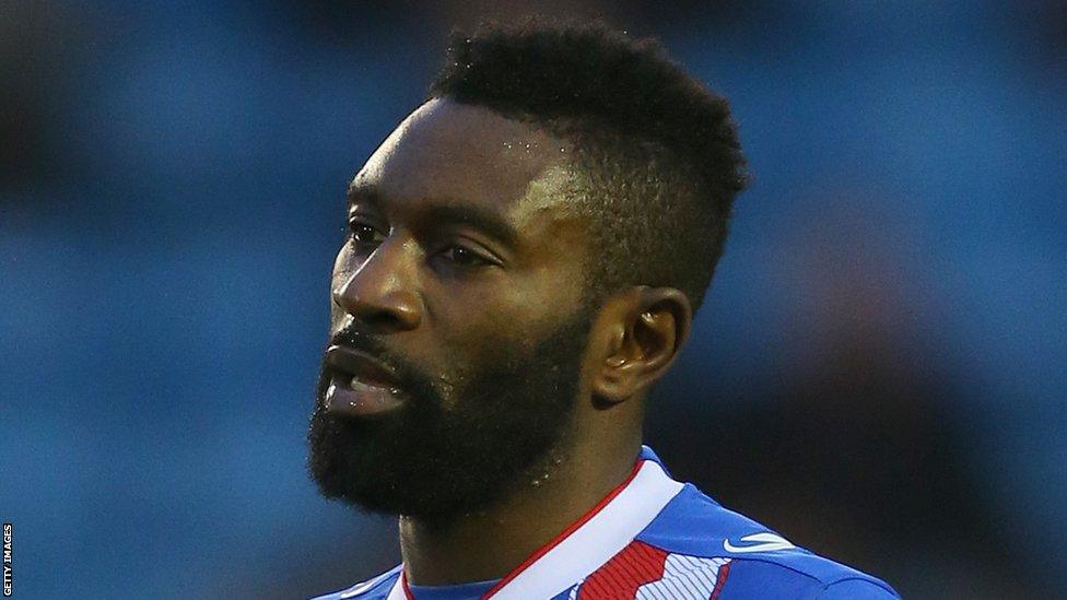 Jabo Ibehre