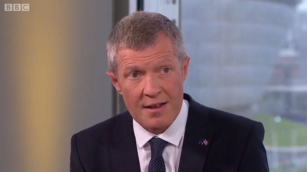 Willie Rennie