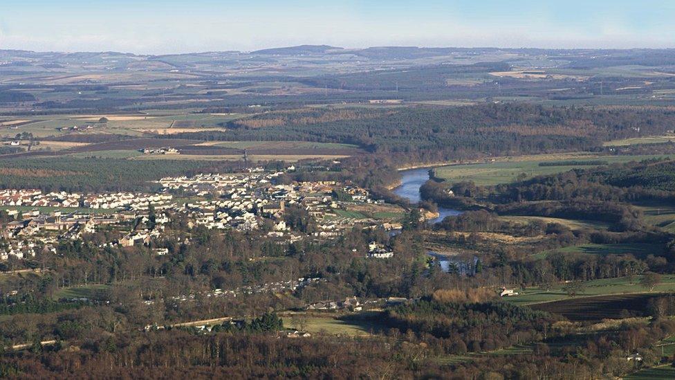 Banchory