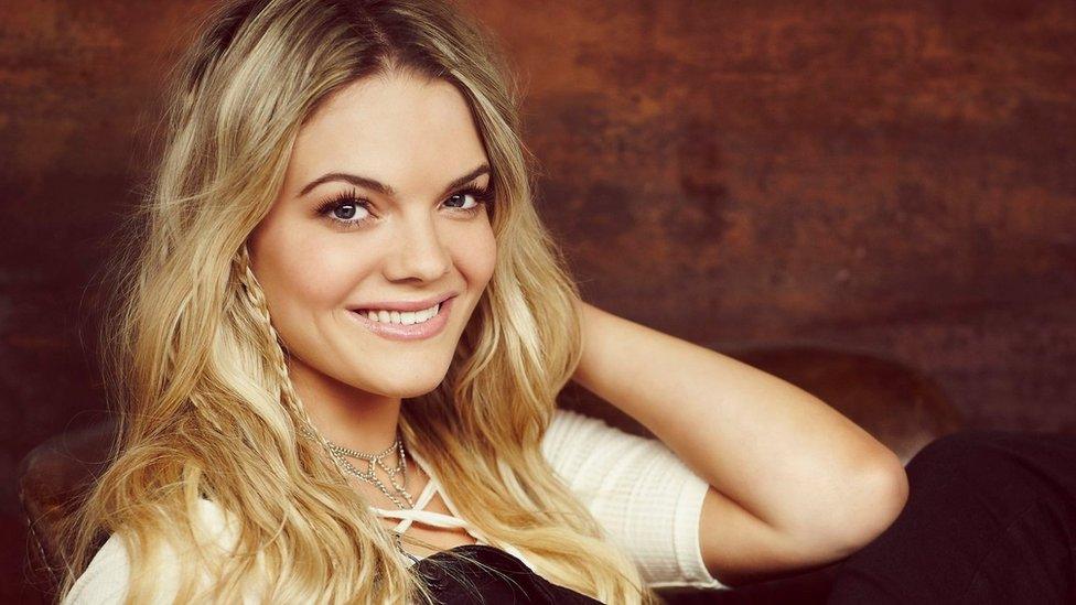 Louisa Johnson