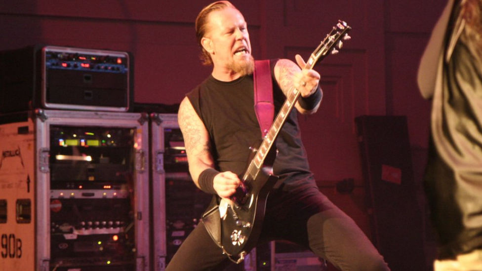 Metallica