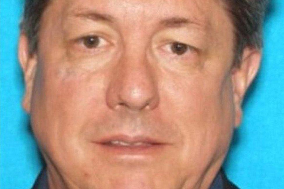 Lyle Jeffs. File image released by FBI Salt Lake City, Utah, June 15, 2017