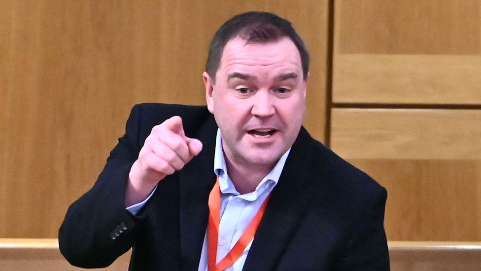 Neil Findlay