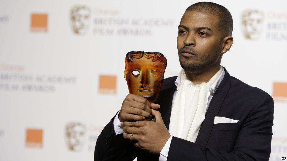 Noel Clarke