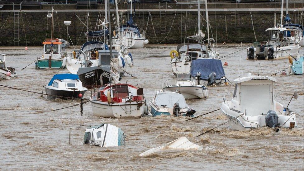 Aberaeron