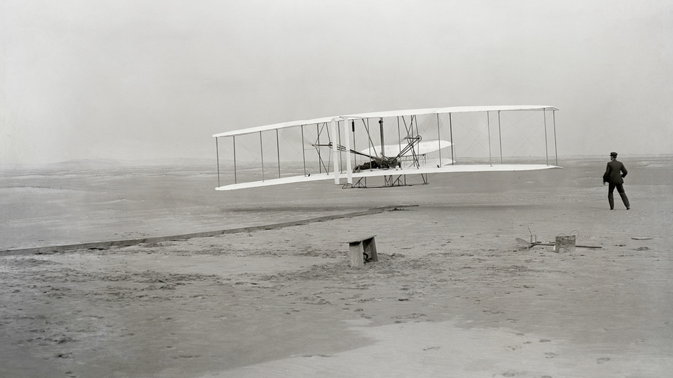 Wright Brothers