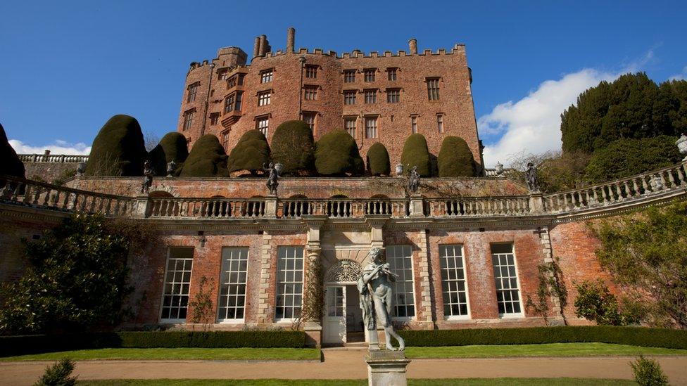 powis-castle-in-wales