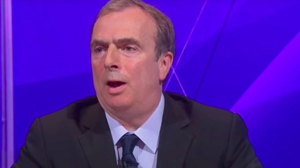 Peter Hitchens