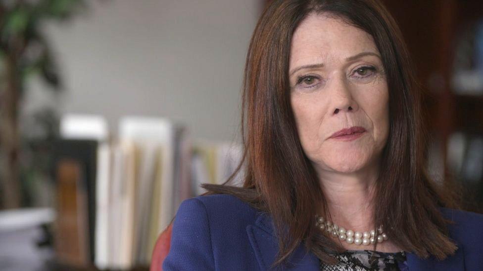 Kathleen Zellner