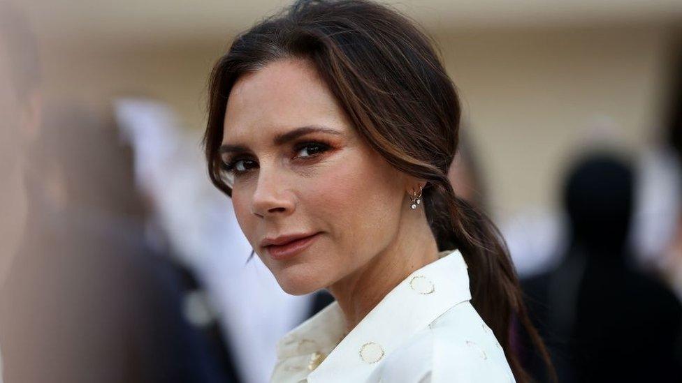 Victoria Beckham