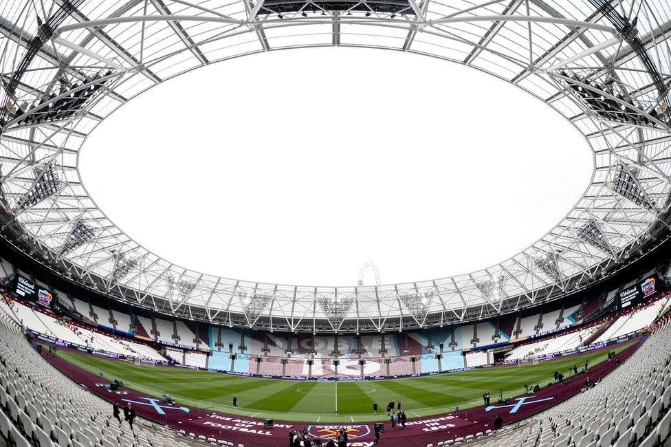 London Stadium