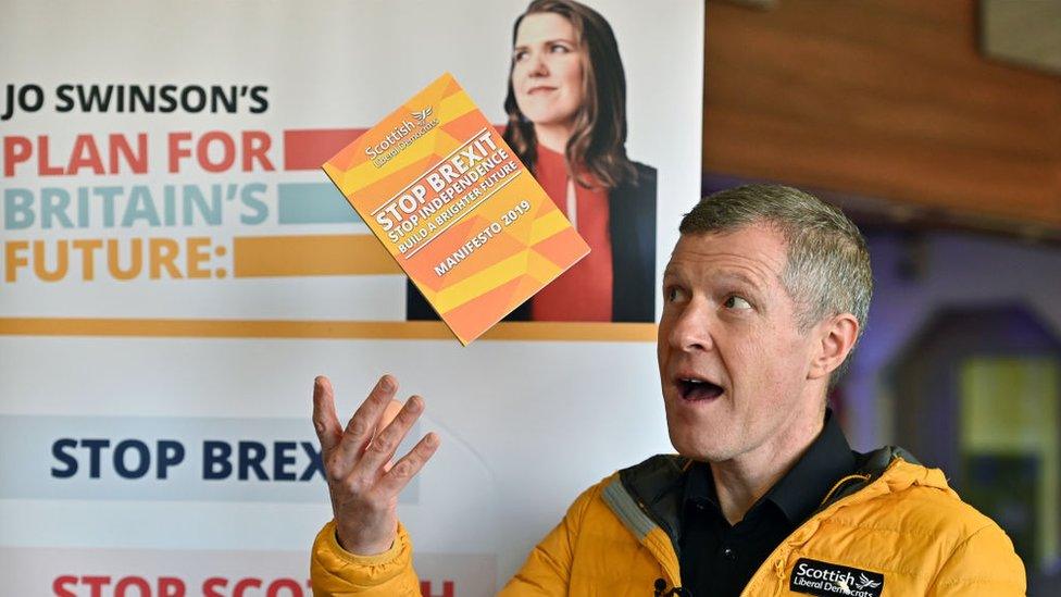 Willie Rennie