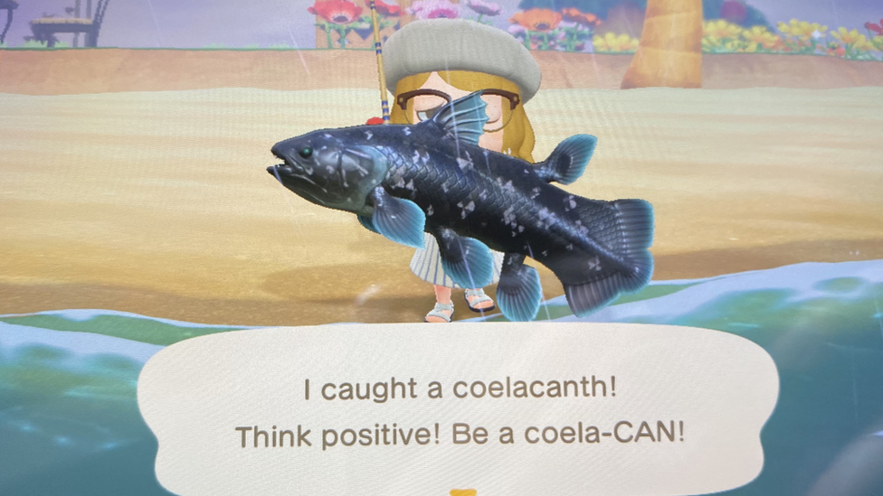 animal-crossing-coelacanth