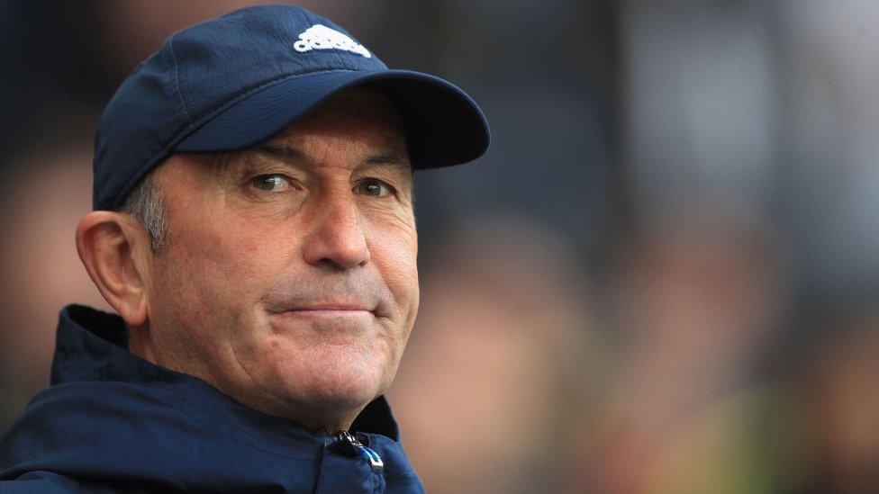 Tony Pulis