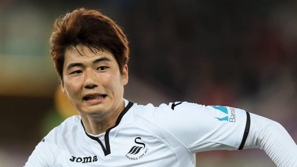 Ki Sung-yueng