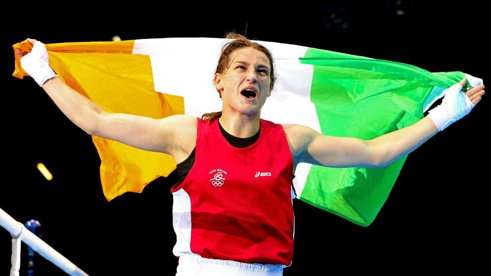 Katie Taylor