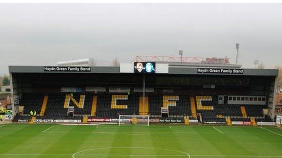 Meadow Lane