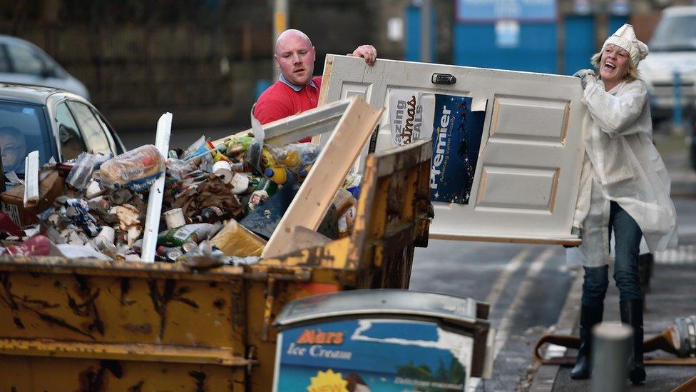 Warwick Road, Carlisle