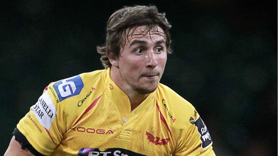 Rhodri Williams