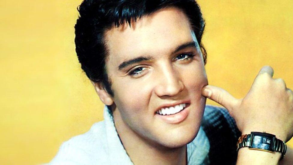 Elvis