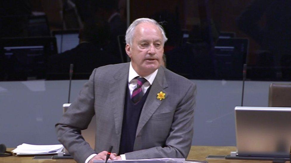 Neil Hamilton