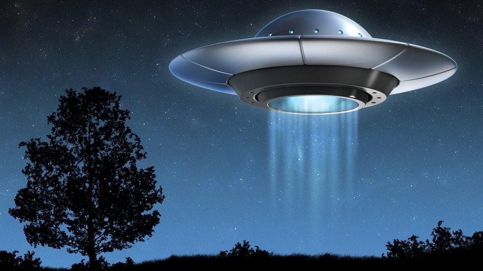 UFO generic