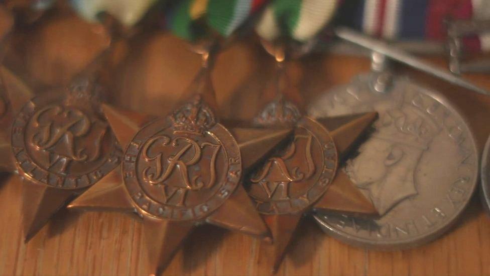 Medals