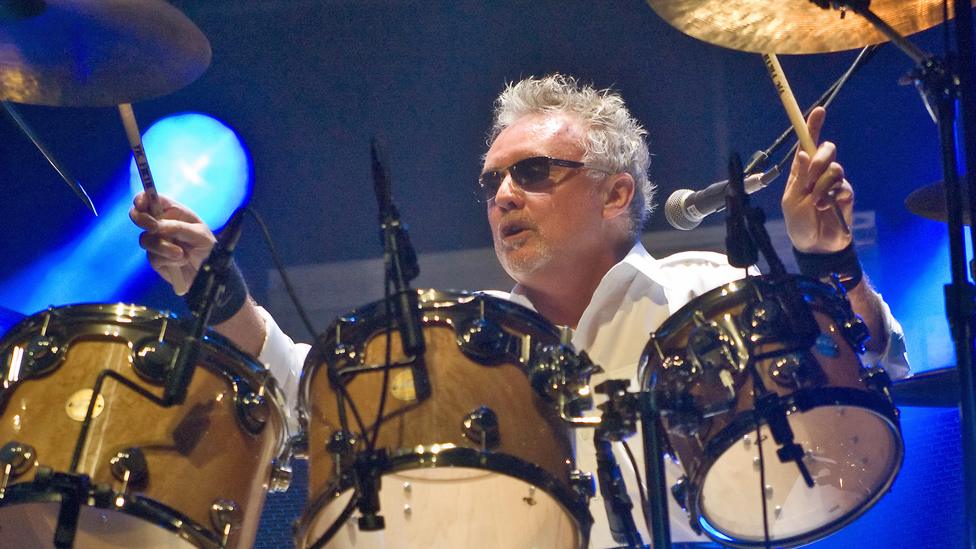 Roger Taylor