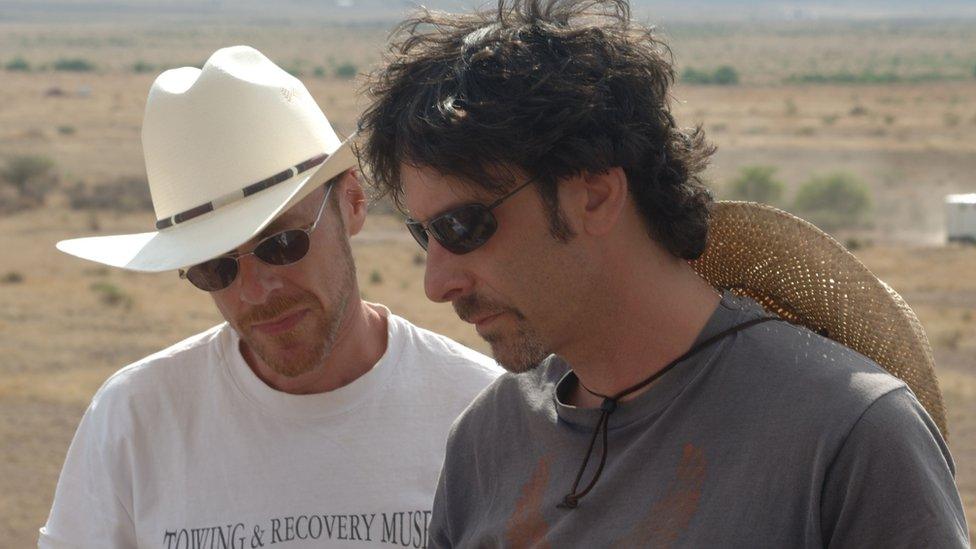 Coen brothers