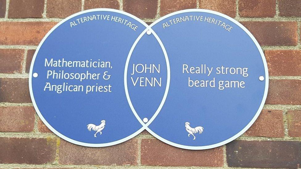 John Venn