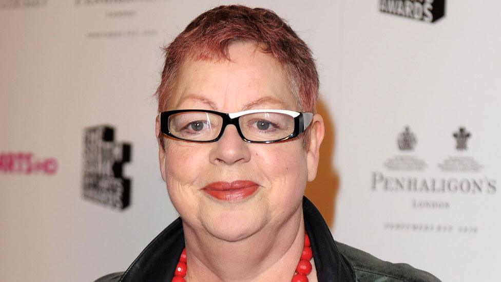 Jo Brand