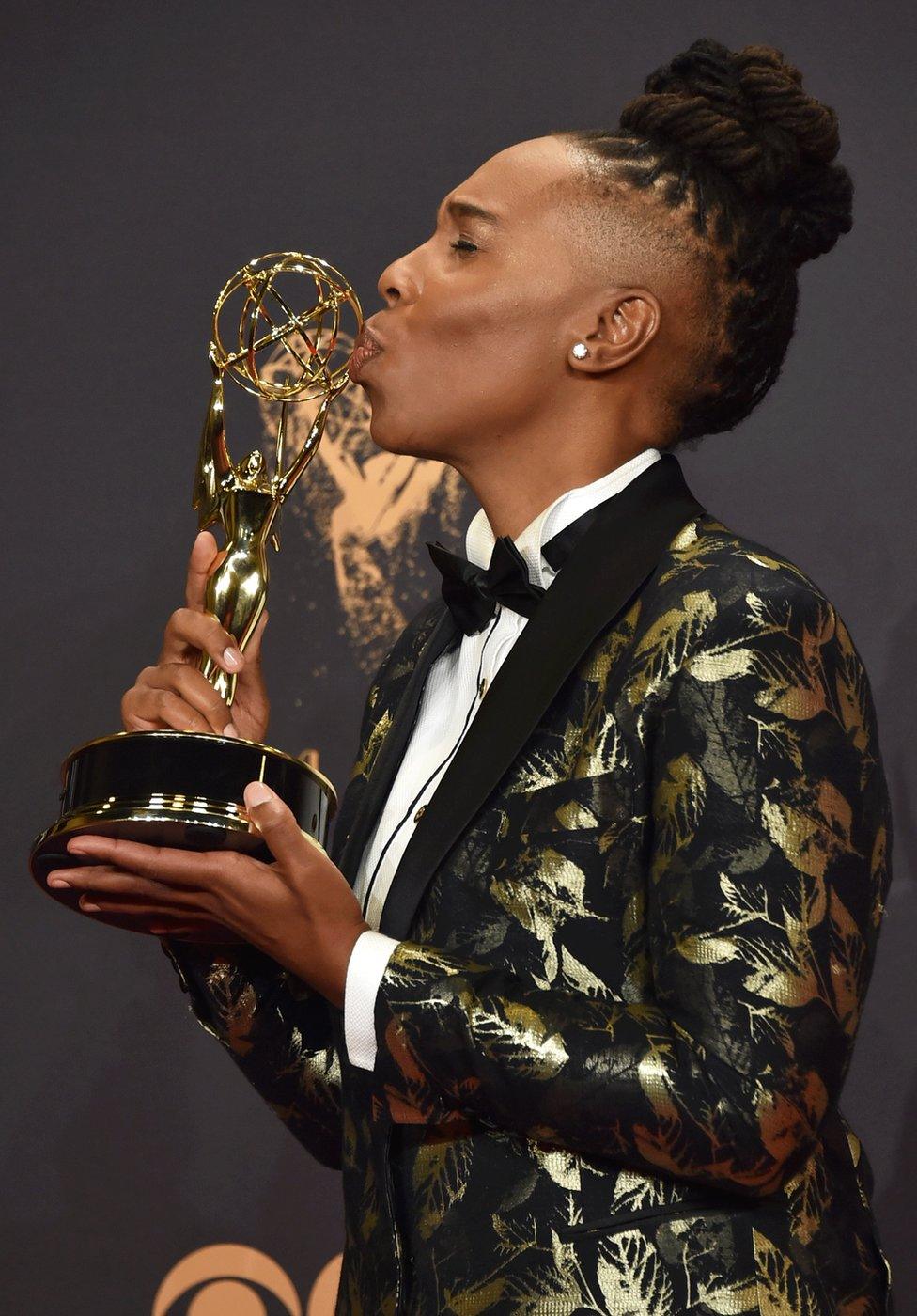 Lena Waithe