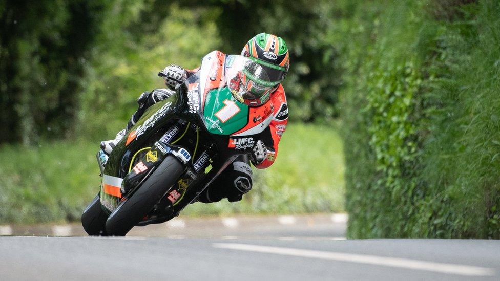 Isle of Man TT