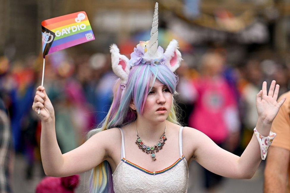 Glasgow Pride