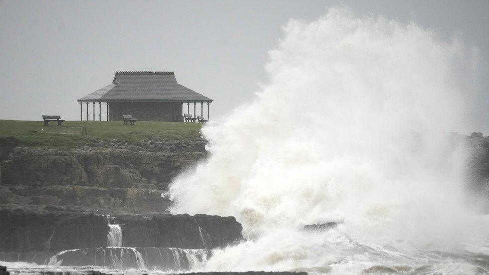 Porthcawl