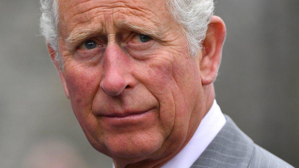 Prince Charles