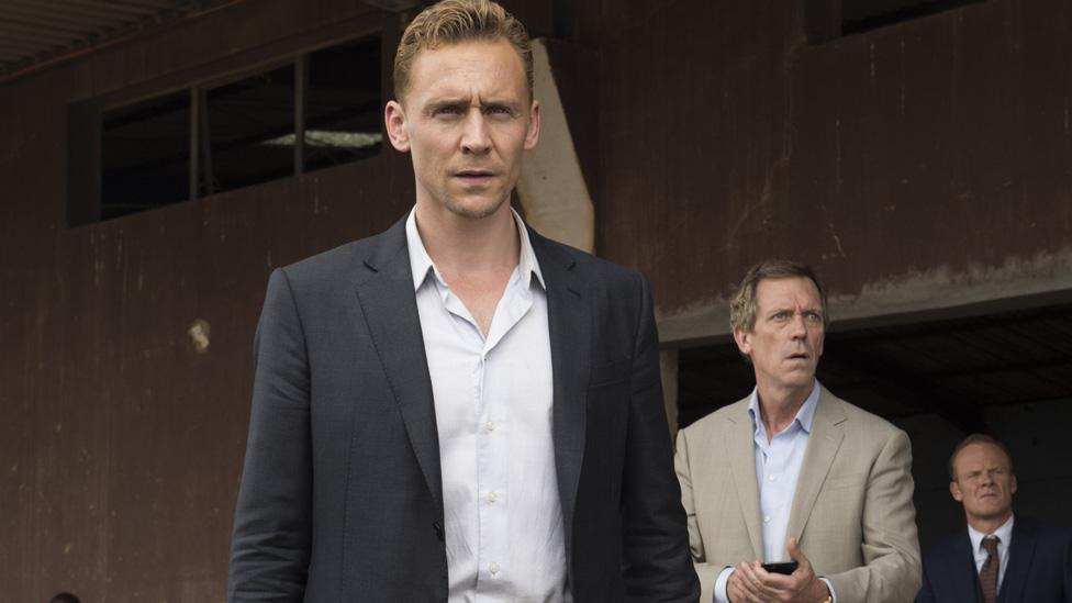 The Night Manager