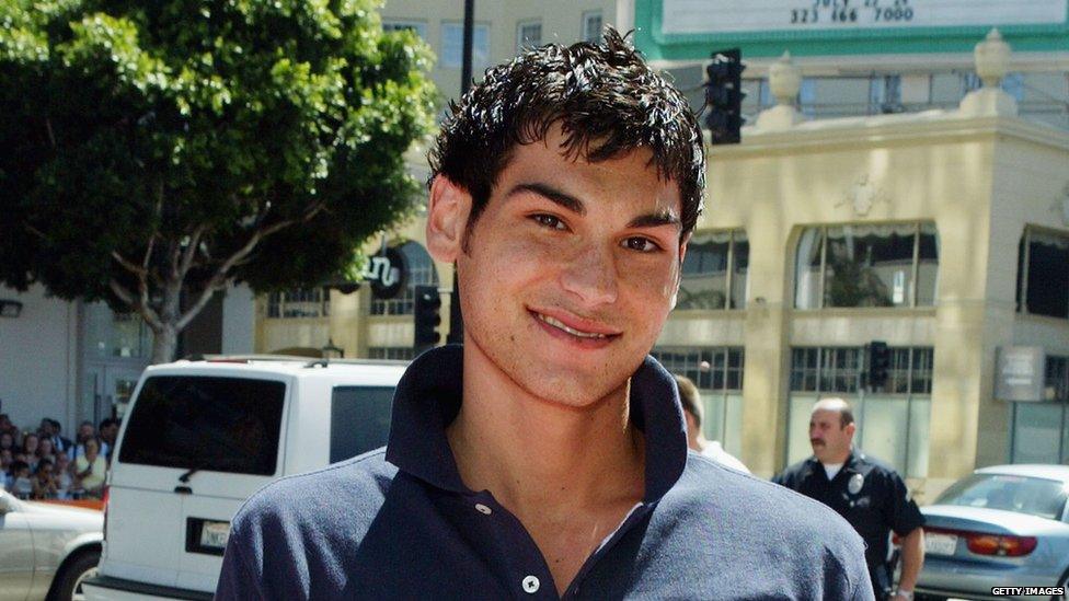 Brad Bufanda