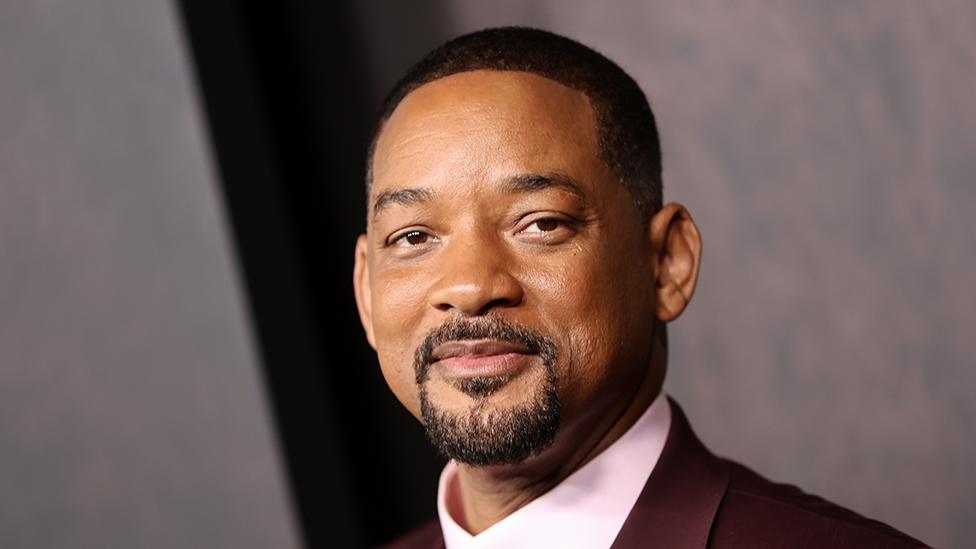 Will Smith