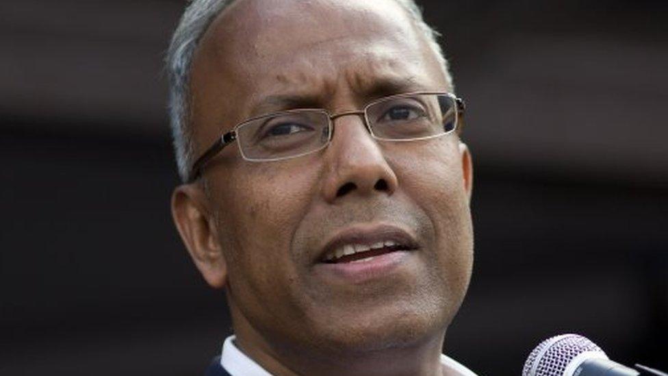 Lutfur Rahman