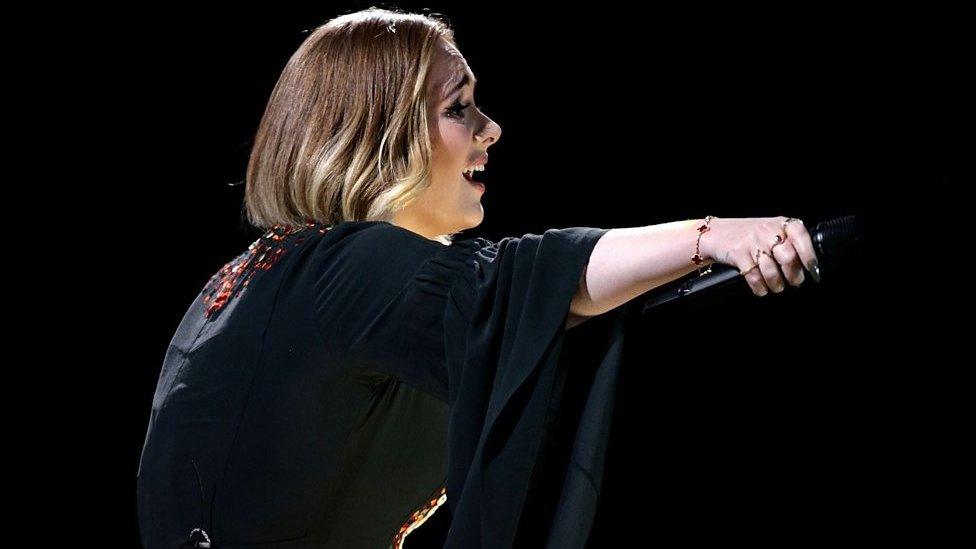 Adele