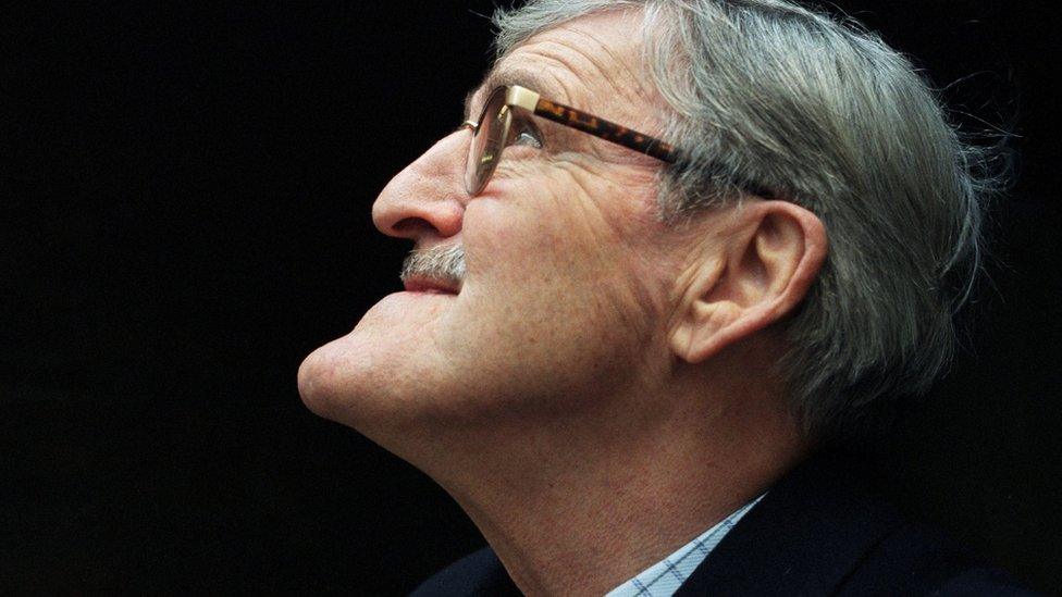 Jimmy Hill